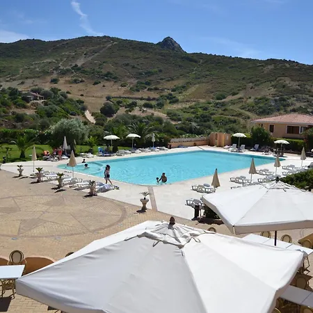 Aparthotel La Fenice