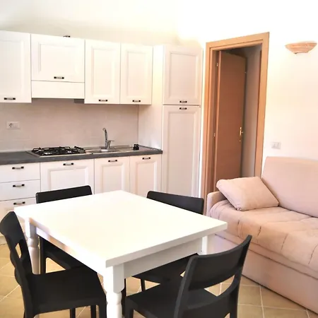 La Fenice Apartmanhotel *