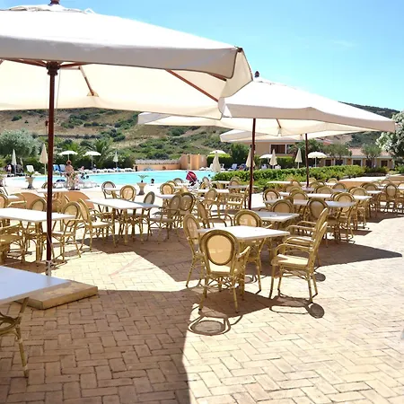 La Fenice Aparthotel