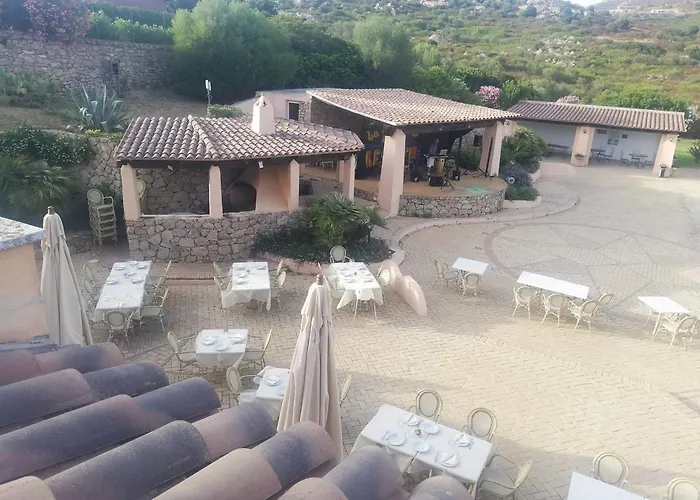 La Fenice Apartmanhotel Olbia