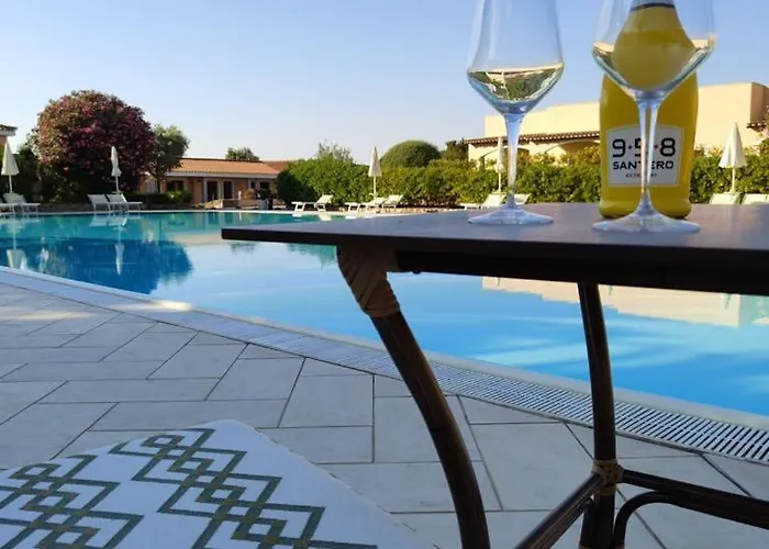 La Fenice Aparthotel