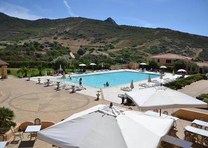 Apartmanhotel La Fenice