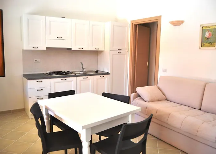 La Fenice Apartmanhotel *