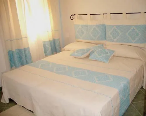 La Fenice Aparthotel Olbia