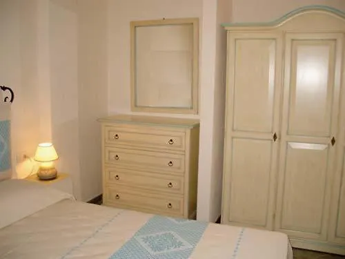 Aparthotel La Fenice