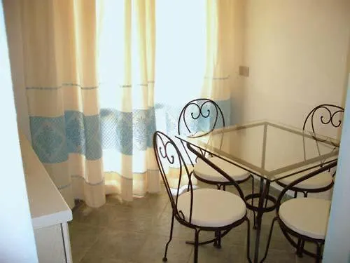 Aparthotel La Fenice Olbia