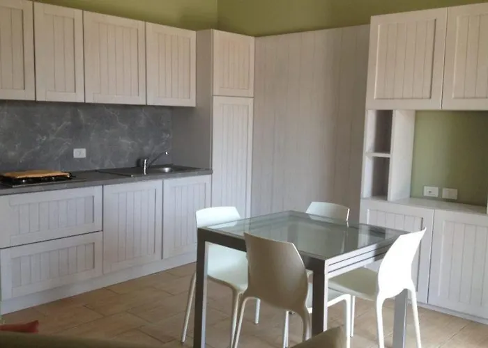 Apartmanhotel La Fenice