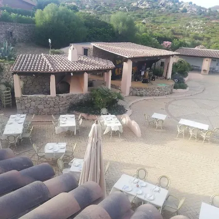 La Fenice Appart hôtel Olbia