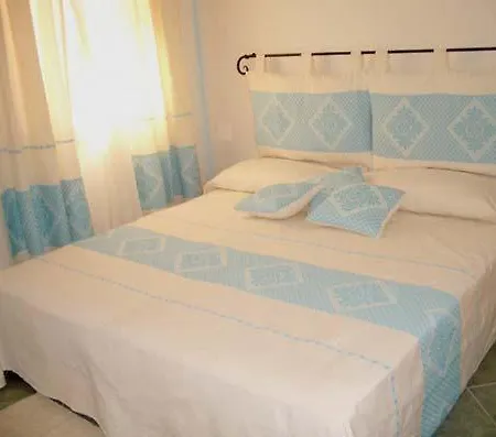 La Fenice Appart hôtel Olbia