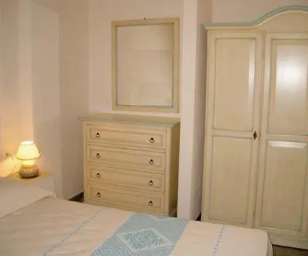 Appart hôtel La Fenice