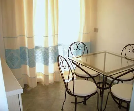 Appart hôtel La Fenice Olbia
