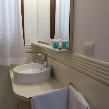 Appart hôtel La Fenice Olbia