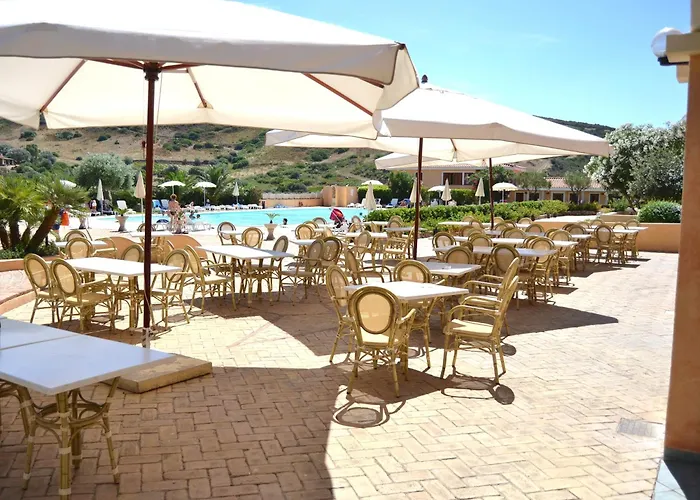 La Fenice Aparthotel